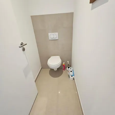 Apartment De Standing Lema- Clim-wifi- 3 Lecci