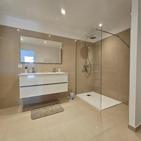 Apartment De Standing Lema- Clim-wifi- 3 *