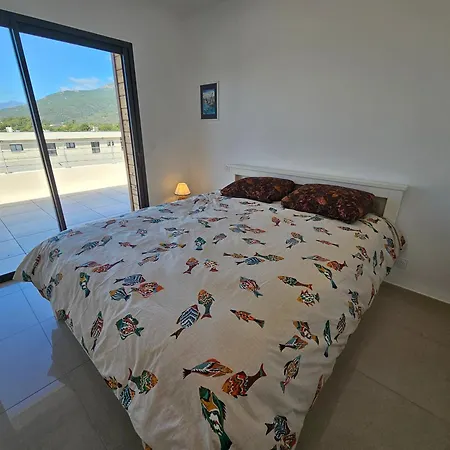 Apartment De Standing Lema- Clim-wifi- 3 *