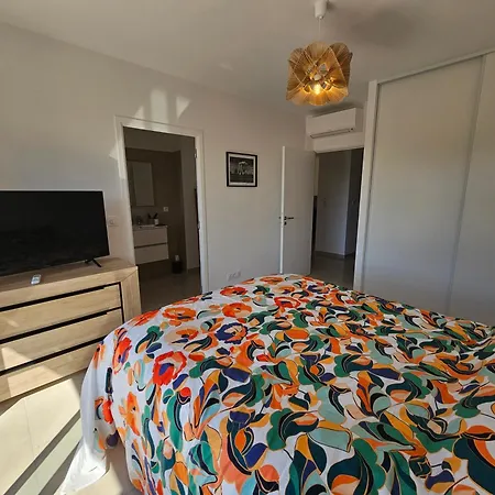 De Standing Lema- Clim-wifi- 3 Apartment