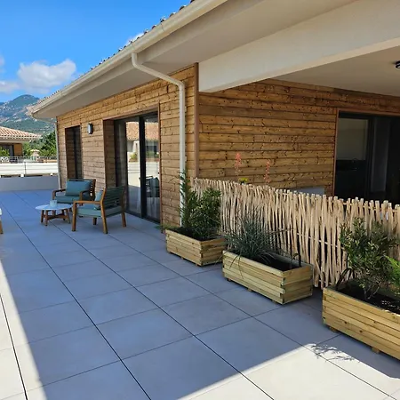 De Standing Lema- Clim-wifi- 3 Apartment